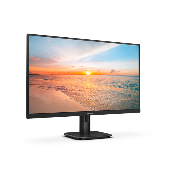 PHILIPS IPS monitor 27" 27E1N1800A/00, 3840 x 2160, 16:9, 350 cd/m2, 4ms, HDMIx2/DisplayPort, hangszóró - Image 3