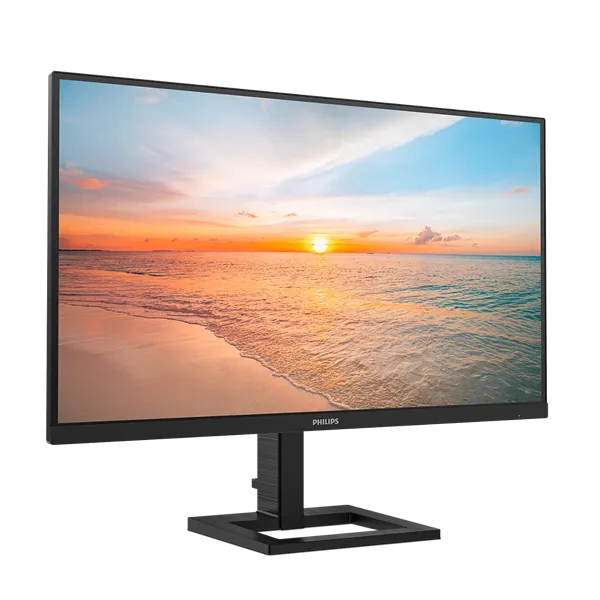 PHILIPS IPS monitor 27" 27E1N1800AE, 3840x2160, 16:9, 350cd/m2, 4ms, 2xHDMI/DisplayPort, hangszóró - Image 2