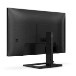 PHILIPS IPS monitor 27" 27E1N1800AE, 3840x2160, 16:9, 350cd/m2, 4ms, 2xHDMI/DisplayPort, hangszóró - Image 5