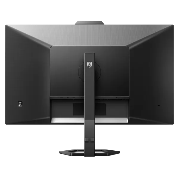 PHILIPS IPS monitor 27" 27E1N5600HE, 2560x1440, 16:9, 300cd/m2, 1ms, 4xUSB/HDMI/DP/USB-C, hangszóró&webkamera - Image 4