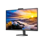 PHILIPS IPS monitor 27" 27E1N5600HE, 2560x1440, 16:9, 300cd/m2, 1ms, 4xUSB/HDMI/DP/USB-C, hangszóró&webkamera - Image 2