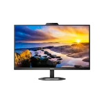 PHILIPS IPS monitor 27" 27E1N5600HE, 2560x1440, 16:9, 300cd/m2, 1ms, 4xUSB/HDMI/DP/USB-C, hangszóró&webkamera