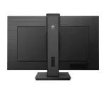 PHILIPS IPS monitor 31.5" 326P1H, 2560x1440, 16:9, 350cd/m2, 4ms, 2xHDMI/DP/USB-C/4xUSB/LAN, Pivot, hangszóró&webkamera - Image 7