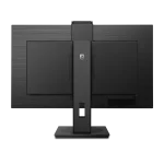 PHILIPS IPS monitor 31.5" 326P1H, 2560x1440, 16:9, 350cd/m2, 4ms, 2xHDMI/DP/USB-C/4xUSB/LAN, Pivot, hangszóró&webkamera - Image 6