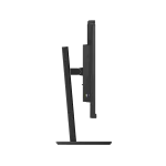 PHILIPS IPS monitor 31.5" 326P1H, 2560x1440, 16:9, 350cd/m2, 4ms, 2xHDMI/DP/USB-C/4xUSB/LAN, Pivot, hangszóró&webkamera - Image 5