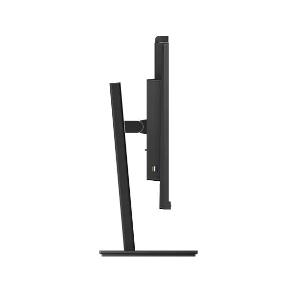 PHILIPS IPS monitor 31.5" 326P1H, 2560x1440, 16:9, 350cd/m2, 4ms, 2xHDMI/DP/USB-C/4xUSB/LAN, Pivot, hangszóró&webkamera - Image 5