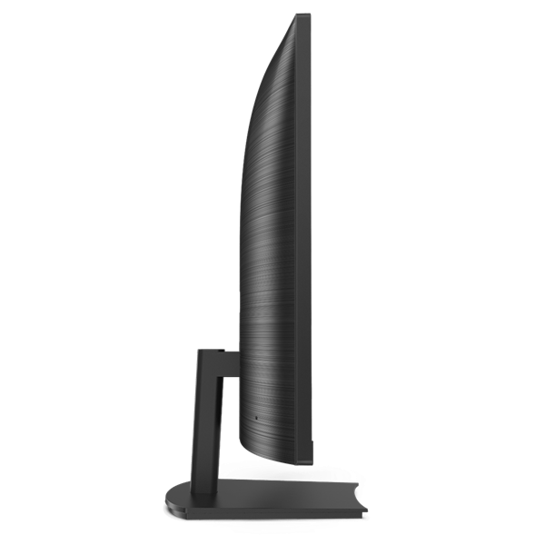 PHILIPS Ívelt VA monitor 27" 271E1SCA, 1920x1080, 16:9, 250cd/m2, 4ms, VGA/HDMI, hangszóró - Image 5