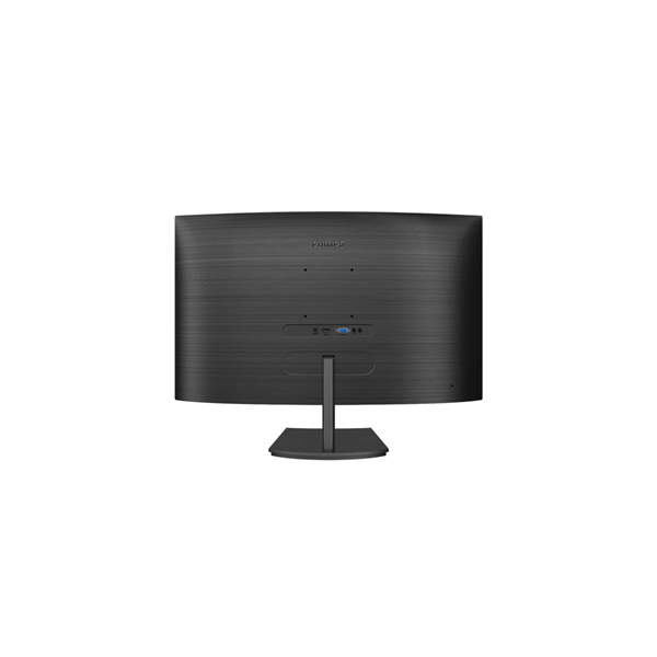 PHILIPS Ívelt VA monitor 27" 271E1SCA, 1920x1080, 16:9, 250cd/m2, 4ms, VGA/HDMI, hangszóró - Image 7