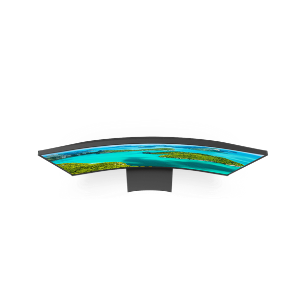 PHILIPS Ívelt VA monitor 27" 271E1SCA, 1920x1080, 16:9, 250cd/m2, 4ms, VGA/HDMI, hangszóró - Image 10