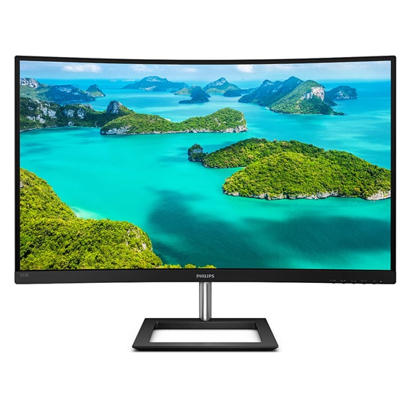 PHILIPS_Ivelt_VA_monitor_315_325E1C_2560x1440_169_250cdm2_4ms_75Hz_D-SubHDMIDisplayPort-i519872.jpg PHILIPS Ívelt VA monitor 31.5" 325E1C, 2560x1440, 16:9, 250cd/m2, 4ms, VGA/HDMI/DisplayPort - Image 6
