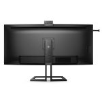 PHILIPS Ívelt monitor 40" 40B1U6903CH, 5120x2160, 21:9, 300 cd/m2, 4ms, HDMIx2/DP/Thunderbolt/USBx5/USB-C/LAN, hangszóró - Image 7