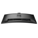 PHILIPS Ívelt monitor 40" 40B1U6903CH, 5120x2160, 21:9, 300 cd/m2, 4ms, HDMIx2/DP/Thunderbolt/USBx5/USB-C/LAN, hangszóró - Image 8