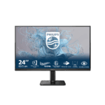 PHILIPS monitor  24" 24E2N1100LB/00, 1920x1080, 16:9, 250 cd/m2, 1ms, VGA/HDMI, 100Hz - Image 9