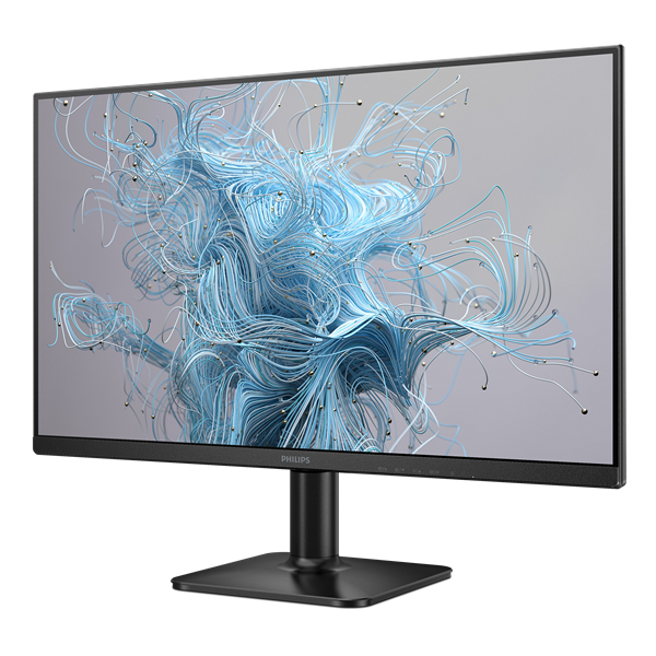 PHILIPS monitor  24" 24E2N1100LB/00, 1920x1080, 16:9, 250 cd/m2, 1ms, VGA/HDMI, 100Hz - Image 3