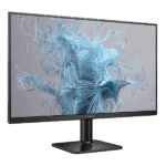 PHILIPS monitor  24" 24E2N1100LB/00, 1920x1080, 16:9, 250 cd/m2, 1ms, VGA/HDMI, 100Hz - Image 2