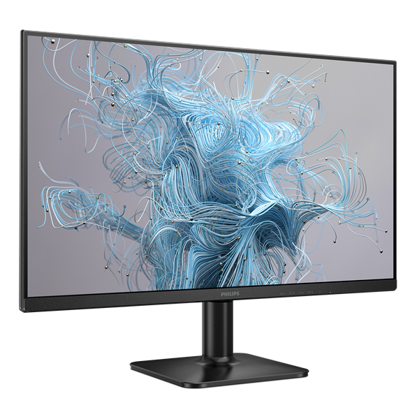 PHILIPS monitor  24" 24E2N1100LB/00, 1920x1080, 16:9, 250 cd/m2, 1ms, VGA/HDMI, 100Hz - Image 2