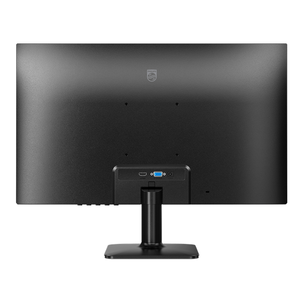 PHILIPS monitor  24" 24E2N1100LB/00, 1920x1080, 16:9, 250 cd/m2, 1ms, VGA/HDMI, 100Hz - Image 4