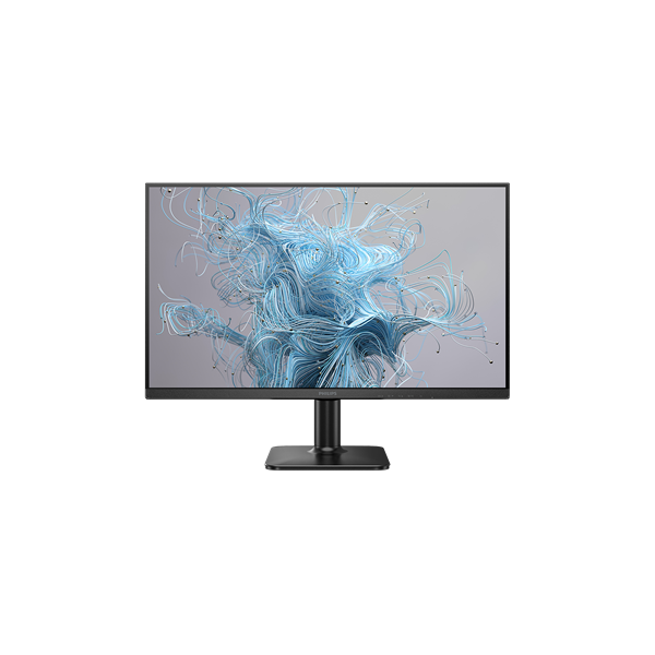 PHILIPS monitor  24" 24E2N1100LB/00, 1920x1080, 16:9, 250 cd/m2, 1ms, VGA/HDMI, 100Hz