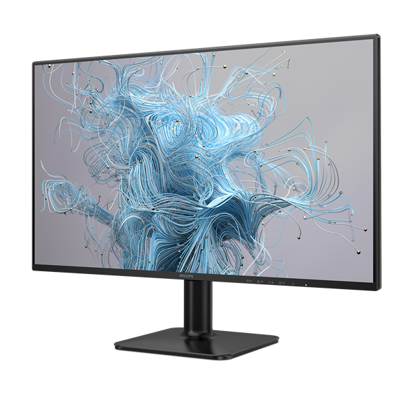 PHILIPS IPS monitor 23,8" 24E2N1110/00, 1920 x 1080, 16:9, 300 cd/m2, 4ms, VGA/HDMI, 120Hz - Image 3