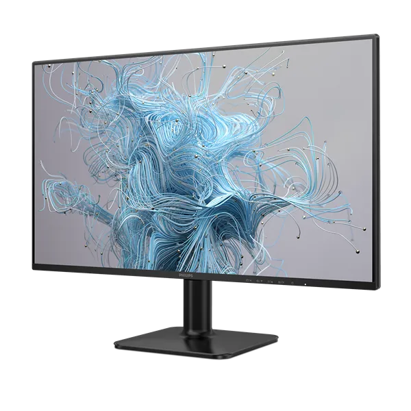 PHILIPS IPS monitor 23,8" 24E2N1110/00, 1920 x 1080, 16:9, 300 cd/m2, 4ms, VGA/HDMI, 120Hz - Image 3