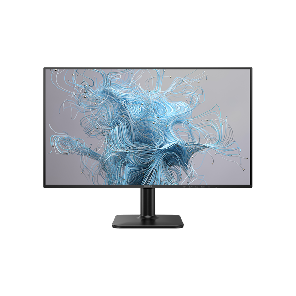 PHILIPS IPS monitor 23,8" 24E2N1110/00, 1920 x 1080, 16:9, 300 cd/m2, 4ms, VGA/HDMI, 120Hz