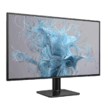 PHILIPS 120Hz monitor 27" 27E2N1110/00, 1920x1080, 16:9, 300 cd/m2, 1ms, D-SUB/HDMI - Image 2