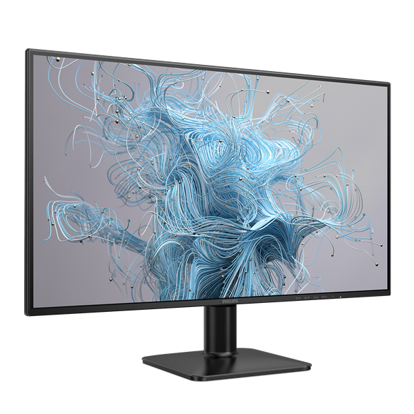 PHILIPS 120Hz monitor 27"  27E2N1110/00, 1920x1080, 16:9, 300 cd/m2, 1ms, D-SUB/HDMI - Image 2