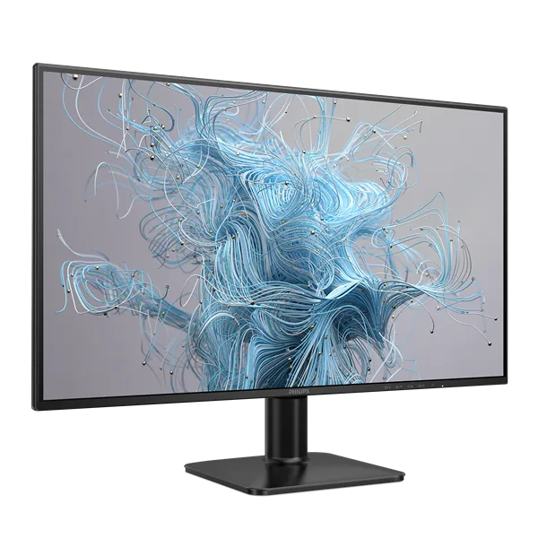 PHILIPS 120Hz monitor 27"  27E2N1110/00, 1920x1080, 16:9, 300 cd/m2, 1ms, D-SUB/HDMI - Image 2