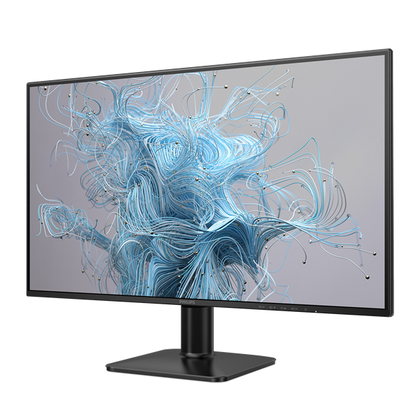 PHILIPS 120Hz monitor 27"  27E2N1110/00, 1920x1080, 16:9, 300 cd/m2, 1ms, D-SUB/HDMI - Image 3
