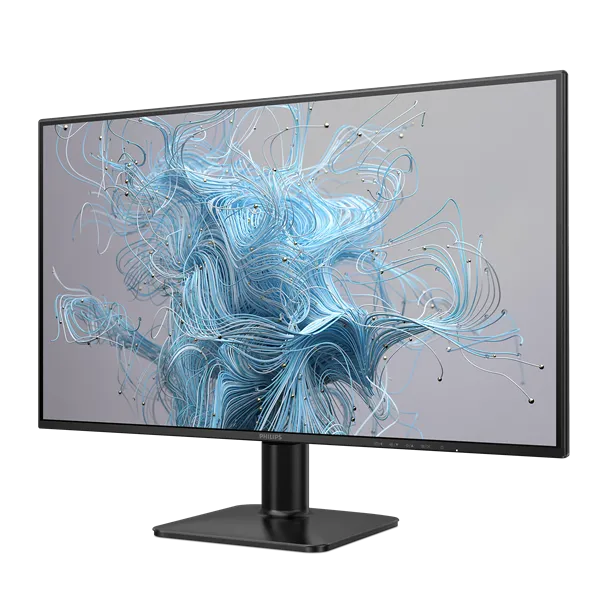 PHILIPS 120Hz monitor 27"  27E2N1110/00, 1920x1080, 16:9, 300 cd/m2, 1ms, D-SUB/HDMI - Image 3
