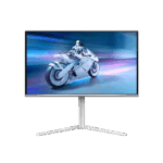 PHILIPS OLED Gaming 240Hz monitor 27" 27M2N6501L/00 2560x1440, 16:9,, 0,03ms, HDMIx2/DisplayPort/USBx2