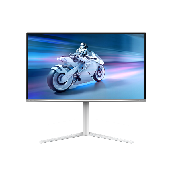 PHILIPS OLED Gaming 240Hz monitor 27" 27M2N6501L/00 2560x1440, 16:9,, 0,03ms, HDMIx2/DisplayPort/USBx2 - Image 1