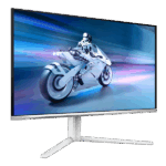 PHILIPS OLED Gaming 240Hz monitor 27" 27M2N6501L/00 2560x1440, 16:9,, 0,03ms, HDMIx2/DisplayPort/USBx2 - Image 2