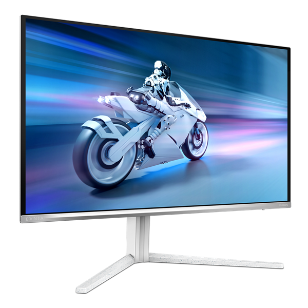 PHILIPS OLED Gaming 240Hz monitor 27" 27M2N6501L/00 2560x1440, 16:9,, 0,03ms, HDMIx2/DisplayPort/USBx2 - Image 2