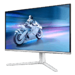 PHILIPS OLED Gaming 240Hz monitor 27" 27M2N6501L/00 2560x1440, 16:9,, 0,03ms, HDMIx2/DisplayPort/USBx2 - Image 3