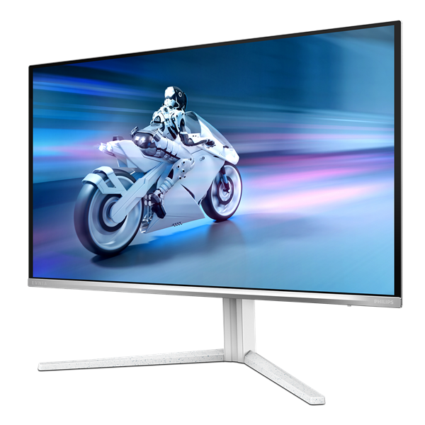 PHILIPS OLED Gaming 240Hz monitor 27" 27M2N6501L/00 2560x1440, 16:9,, 0,03ms, HDMIx2/DisplayPort/USBx2 - Image 3