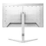 PHILIPS OLED Gaming 240Hz monitor 27" 27M2N6501L/00 2560x1440, 16:9,, 0,03ms, HDMIx2/DisplayPort/USBx2 - Image 5