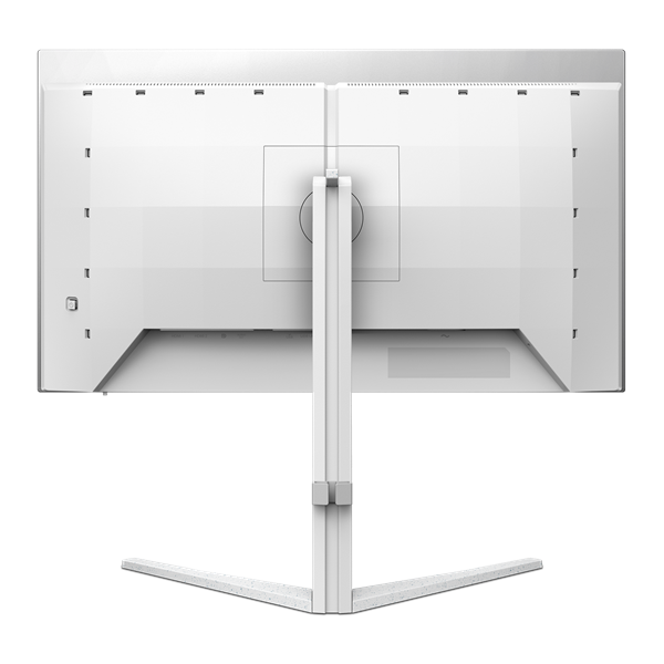 PHILIPS OLED Gaming 240Hz monitor 27" 27M2N6501L/00 2560x1440, 16:9,, 0,03ms, HDMIx2/DisplayPort/USBx2 - Image 5