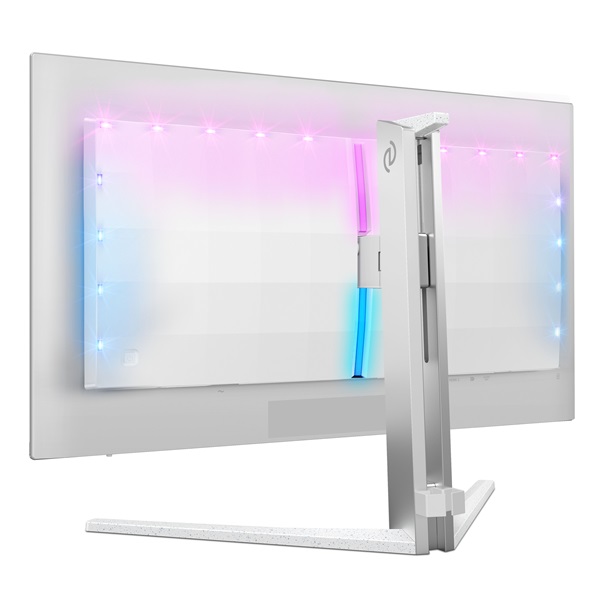 PHILIPS OLED Gaming 360Hz monitor 27" 27M2N8500/00 2560x1440, 16:9,, 0,03ms, HDMIx2/DisplayPort/USBx3, hangszóró - Image 3