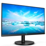 PHILIPS VA monitor 21.5" 221V8A, 1920x1080, 16:9, 250cd/m2, 4ms, VGA/HDMI, hangszóró - Image 4