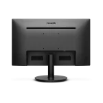PHILIPS VA monitor 21.5" 221V8A, 1920x1080, 16:9, 250cd/m2, 4ms, VGA/HDMI, hangszóró - Image 5