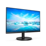 PHILIPS VA monitor 21.5" 221V8A, 1920x1080, 16:9, 250cd/m2, 4ms, VGA/HDMI, hangszóró - Image 11