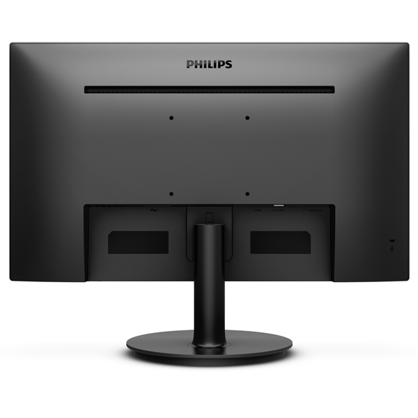 PHILIPS VA monitor 21.5" 221V8, 1920x1080, 16:9, 250cd/m2, 4 ms, VGA/HDMI - Image 6