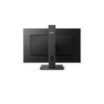 PHILIPS IPS monitor 27" 275S1AE, 2560x1440, 16:9, 300cd/m2, 4ms, HDMI/DisplayPort/DVI, Pivot, hangszóró - Image 5