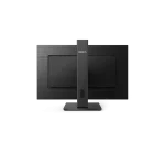 PHILIPS IPS monitor 27" 275S1AE, 2560x1440, 16:9, 300cd/m2, 4ms, HDMI/DisplayPort/DVI, Pivot, hangszóró - Image 5