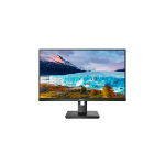PHILIPS IPS monitor 27" 275S1AE, 2560x1440, 16:9, 300cd/m2, 4ms, HDMI/DisplayPort/DVI, Pivot, hangszóró - Image 6