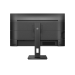 PHILIPS IPS monitor 27" 279P1, 3840x2160, 16:9, 350cd/m2, 4ms, USB-C(+dokkoló)/4xUSB/LAN/DP/2xHDMI, hangszóró - Image 6