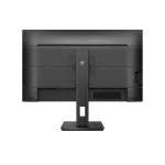 PHILIPS IPS monitor 27" 279P1, 3840x2160, 16:9, 350cd/m2, 4ms, USB-C(+dokkoló)/4xUSB/LAN/DP/2xHDMI, hangszóró - Image 6