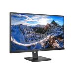 PHILIPS IPS monitor 27" 279P1, 3840x2160, 16:9, 350cd/m2, 4ms, USB-C(+dokkoló)/4xUSB/LAN/DP/2xHDMI, hangszóró - Image 3