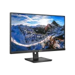 PHILIPS IPS monitor 27" 279P1, 3840x2160, 16:9, 350cd/m2, 4ms, USB-C(+dokkoló)/4xUSB/LAN/DP/2xHDMI, hangszóró - Image 3